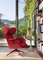 Lounger Armchair Lacquered Shell by Jaime Hayon for BD Barcelona 1