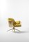 Low Lounger Swivel Structure Natural Ash by Jaime Hayon for BD Barcelona 1