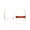 Whiskey Glasses by Felicia Ferrone for fferrone, 2014, Set of 2 1