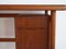 Toeletta Mid-Century in teak, Danimarca, Immagine 7