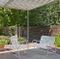 Gardenias Outdoor Armlehnsessel in Weiß von Jaime Hayon für BD Barcelona 2