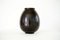 Vintage Keramik Vase von Jan Bontjes van Beek 5