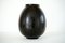 Vase Vintage en Céramique par Jan Bontjes van Beek 1