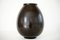 Vintage Keramik Vase von Jan Bontjes van Beek 2
