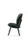 Naïve Low Chair in Green by etc.etc. for Emko 5