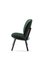 Naïve Low Chair in Green by etc.etc. for Emko, Image 5