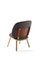 Naïve Low Chair in Grey by etc.etc. for Emko, Image 4