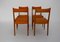 Dining Chairs by Anna Lülja Praun for Wiesner-Hager, 1953, Set of 10 9