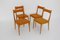 Chaises de Salle à Manger par Anna Lülja Praun pour Wiesner-Hager, 1953, Set de 10 8