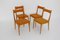Dining Chairs by Anna Lülja Praun for Wiesner-Hager, 1953, Set of 10 8