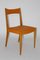 Dining Chairs by Anna Lülja Praun for Wiesner-Hager, 1953, Set of 10 1