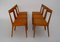 Dining Chairs by Anna Lülja Praun for Wiesner-Hager, 1953, Set of 10 4