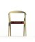 Stuhl B aus Eschenholz von Konstantin Grcic für BD Barcelona 13