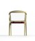 Stuhl B aus Eschenholz von Konstantin Grcic für BD Barcelona 11