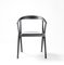 Chair B Ash Lacquered Black by Konstantin Grcic for BD Barcelona 1