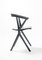 Chair B Ash Lacquered Black by Konstantin Grcic for BD Barcelona 2