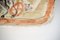 Hand Painted Gypsum Charioteer Wall Tray by Eduard Bargheer, 1970s, Image 6