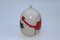 Jarrón de cerámica de Emilio Scanavino, años 70, Imagen 5