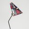 Giraffe Floor Lamp by Hans Bergström for Ateljé Lyktan, 1950s 4