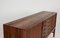 Vintage Rosewood Credenza by Ole Wanscher for A.J. Iversen 5