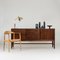 Vintage Rosewood Credenza by Ole Wanscher for A.J. Iversen 11