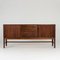 Vintage Rosewood Credenza by Ole Wanscher for A.J. Iversen 1