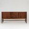 Vintage Rosewood Credenza by Ole Wanscher for A.J. Iversen, Image 1