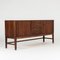 Vintage Rosewood Credenza by Ole Wanscher for A.J. Iversen 2