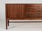 Vintage Rosewood Credenza by Ole Wanscher for A.J. Iversen 7
