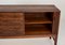 Vintage Rosewood Credenza by Ole Wanscher for A.J. Iversen 10