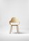Showtime Nude Chair Natural Ash by Jaime Hayon for BD Barcelona, Image 1