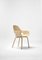 Showtime Nude Chair Natural Ash by Jaime Hayon for BD Barcelona 2