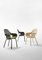 Showtime Nude Chair Stained Black by Jaime Hayon for BD Barcelona 2