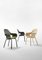 Showtime Nude Chair Stained Black by Jaime Hayon for BD Barcelona, Image 2