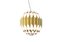 Kravitz Pendant Lamp from BDV Paris Design furnitures 1