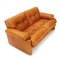 Coronado 2-Sitzer Sofa von Tobia Scarpa für B&B Italia, 1960er 3
