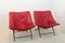 Easy Chairs by Teun Van Zanten for Molinari, 1970s, Set of 2, Image 7
