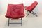 Easy Chairs by Teun Van Zanten for Molinari, 1970s, Set of 2, Image 10