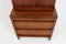 Mid-Century Modern Rosewood Bar Cabinet, 1960s 9