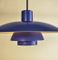 Mid-Century PH4/3 Pendants by Poul Henningsen for Louis Poulsen, Set of 2 5