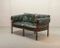2-Sitzer Sofa von Arne Norell für Coja, 1960er 2