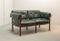 2-Sitzer Sofa von Arne Norell für Coja, 1960er 8