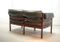 2-Sitzer Sofa von Arne Norell für Coja, 1960er 18