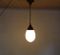 Antique Pendant by Peter Behrens for Siemens 11