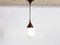 Antique Pendant by Peter Behrens for Siemens 1