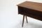 Bureau Mid-Century Asymmetrique en Teck, Danemark, 1960s 10