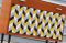 Sideboard with Patterned Front, 1960s 6