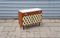 Sideboard with Patterned Front, 1960s, Image 5