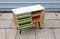 Small Green Dresser, 1950s 3