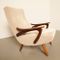 Fauteuil, 1950s 9